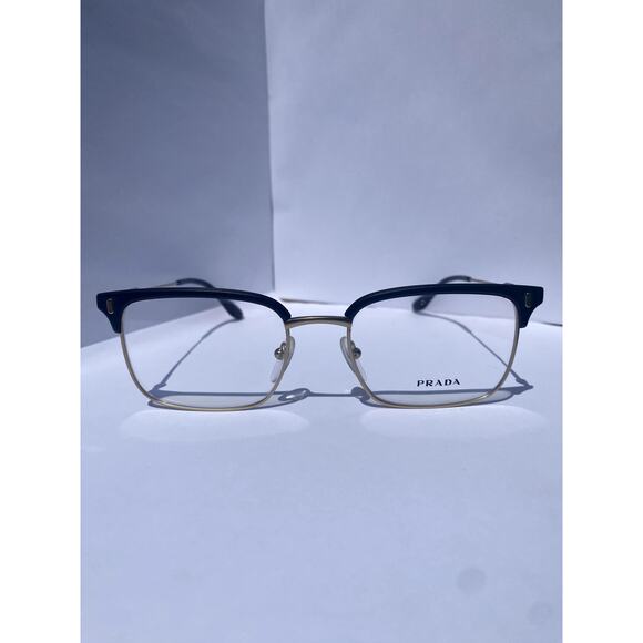 Prada - VPR55V Eyeglasses - Picture 2 of 7